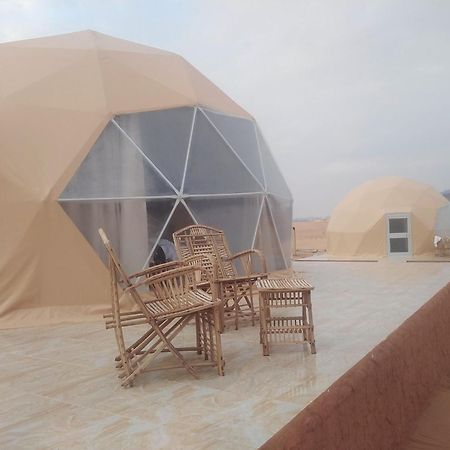 Wadi Rum Aviva Camp Exterior photo